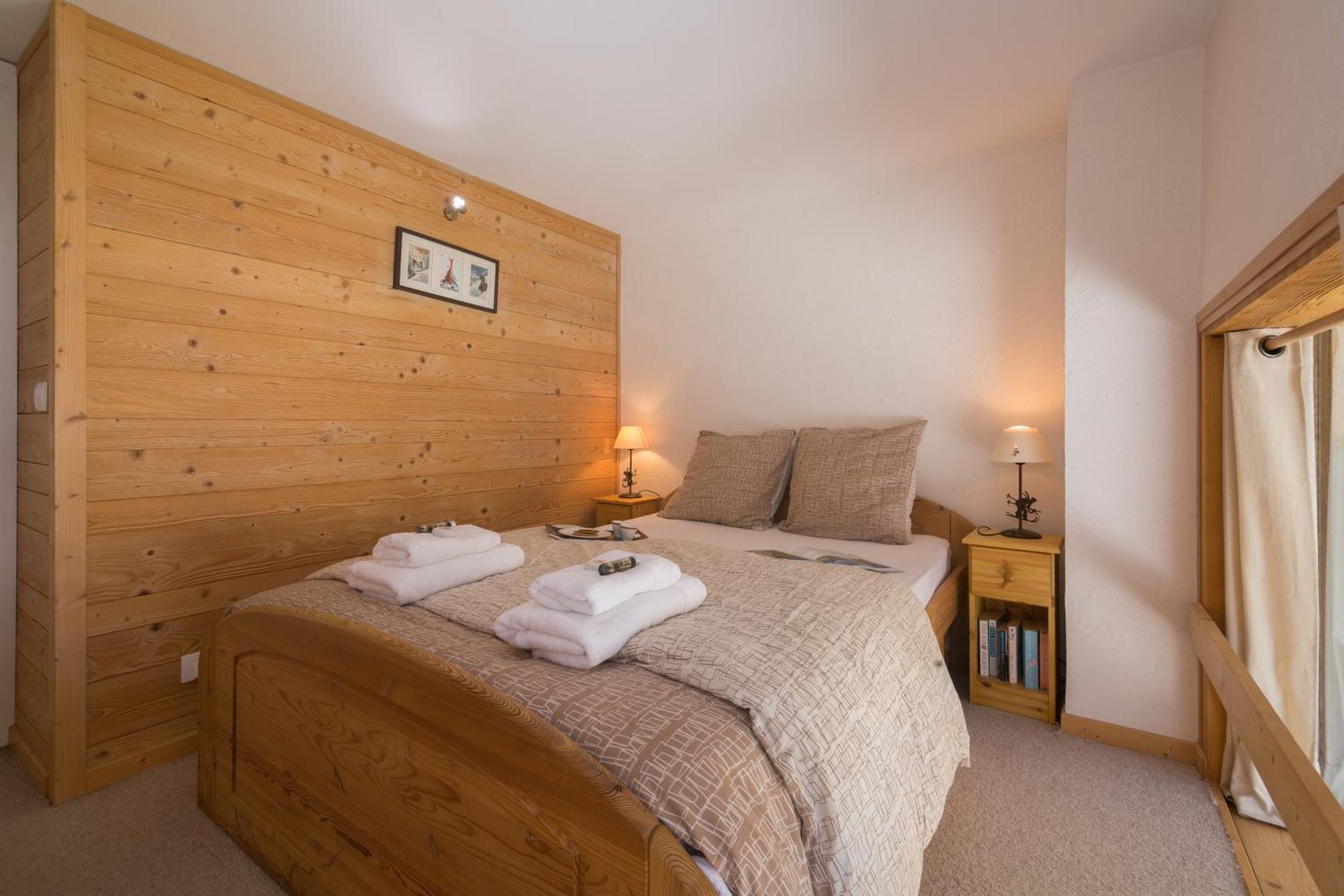 Résidence Grand Roc - Bruyères 220 - Happy Rentals Chamonix Mont Blanc Exterior foto