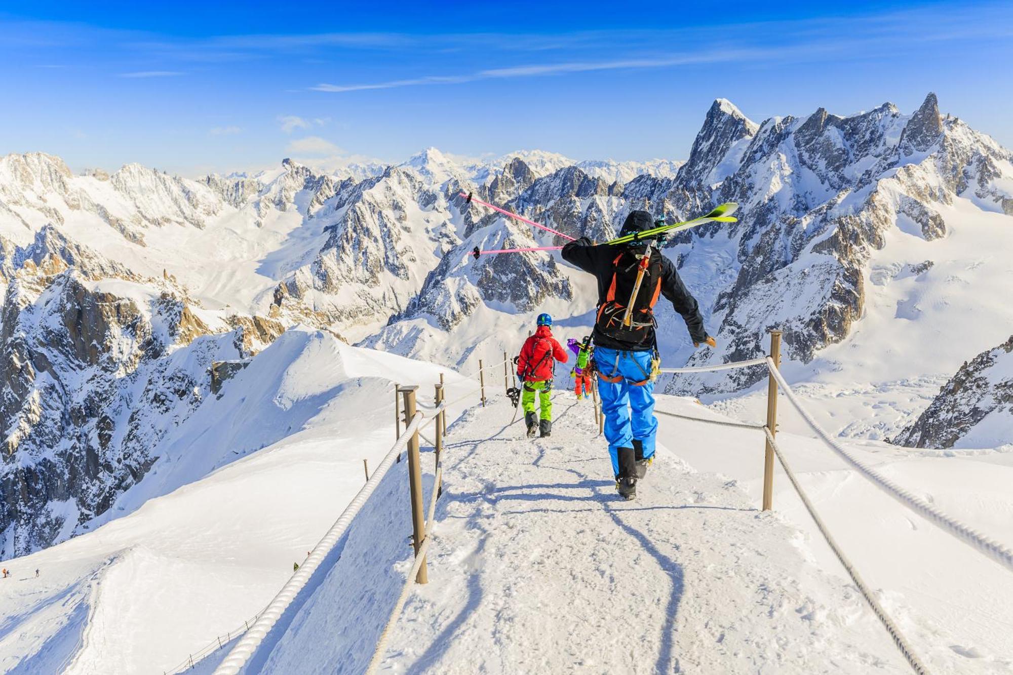 Résidence Grand Roc - Bruyères 220 - Happy Rentals Chamonix Mont Blanc Exterior foto