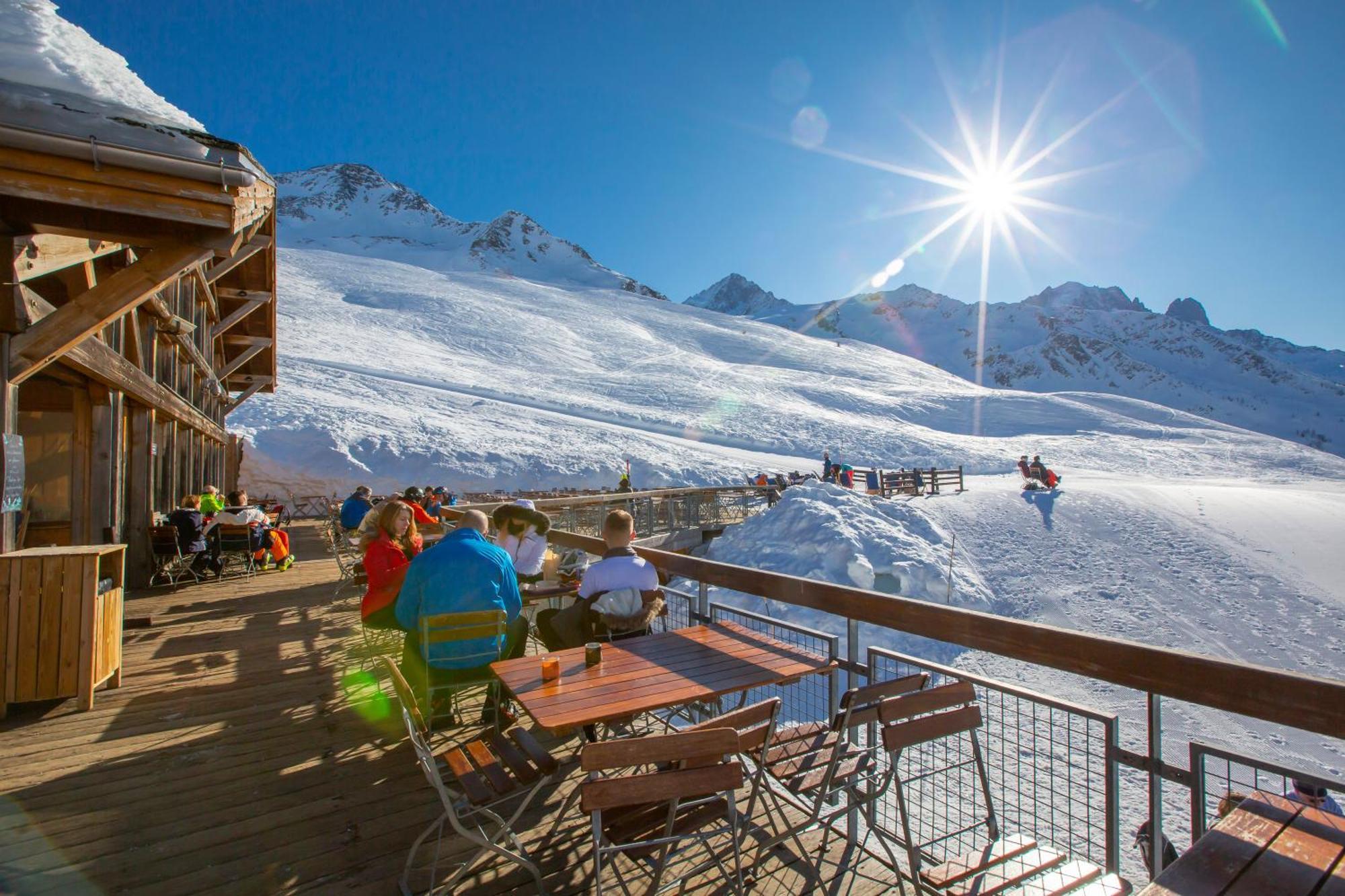 Résidence Grand Roc - Bruyères 220 - Happy Rentals Chamonix Mont Blanc Exterior foto